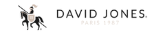 DAVID JONES