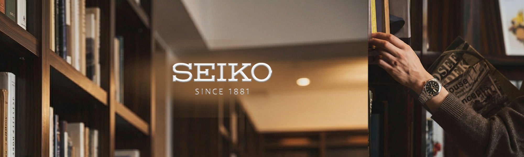 Seiko