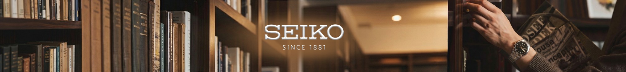 Seiko