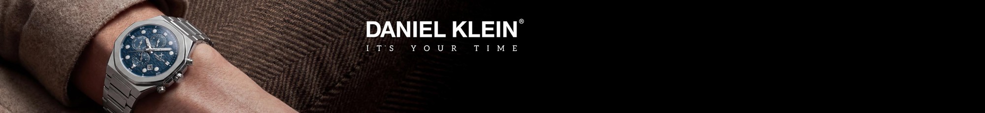 Daniel Klein