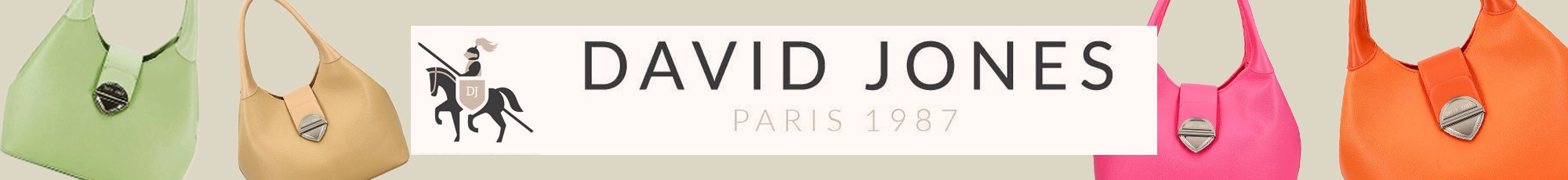 David Jones