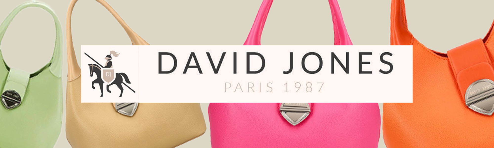 David Jones
