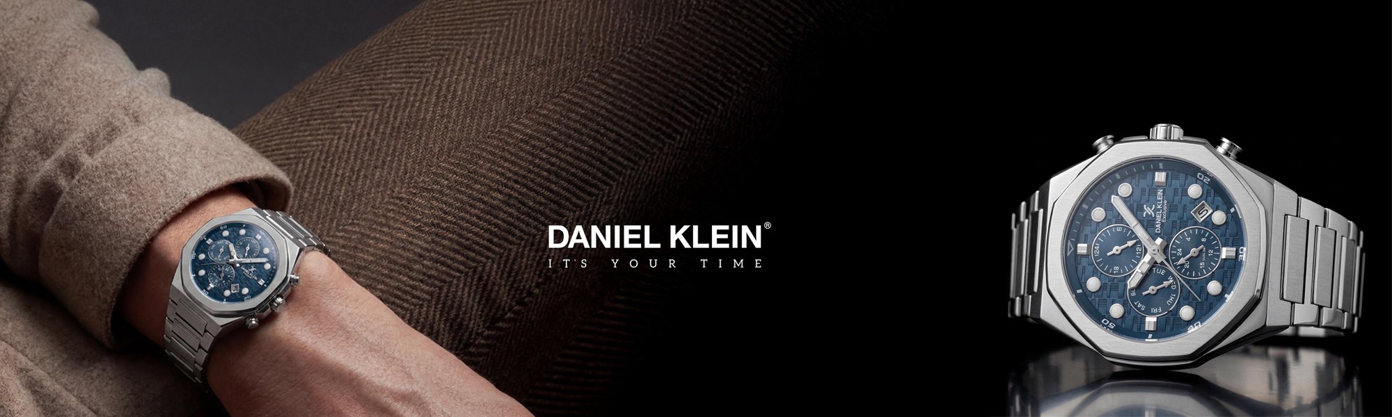 Daniel Klein