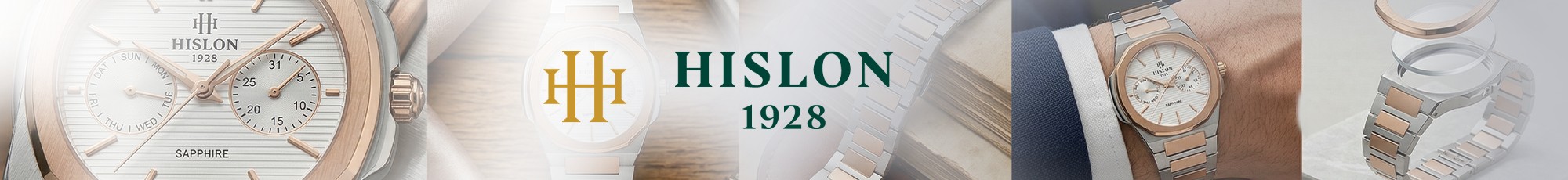 Hislon