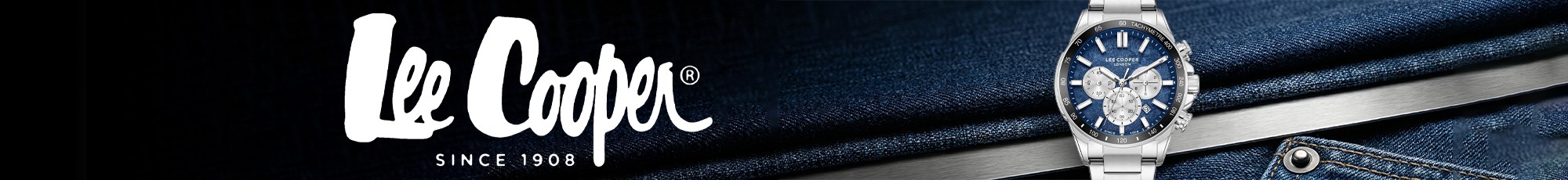 Lee Cooper