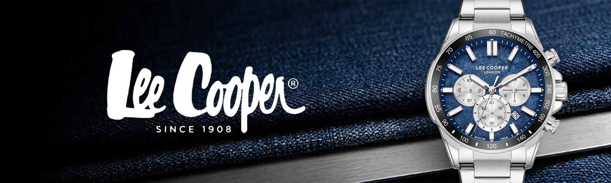 Lee Cooper