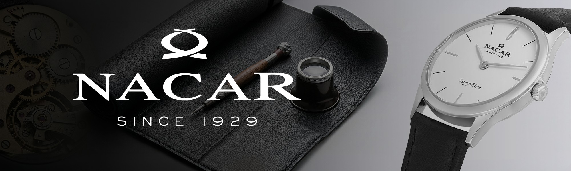 Nacar