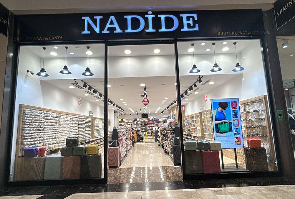 Nadide Çanta Adana