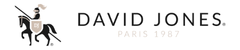 DAVID JONES