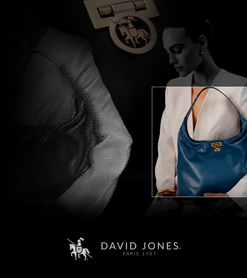 David Jones