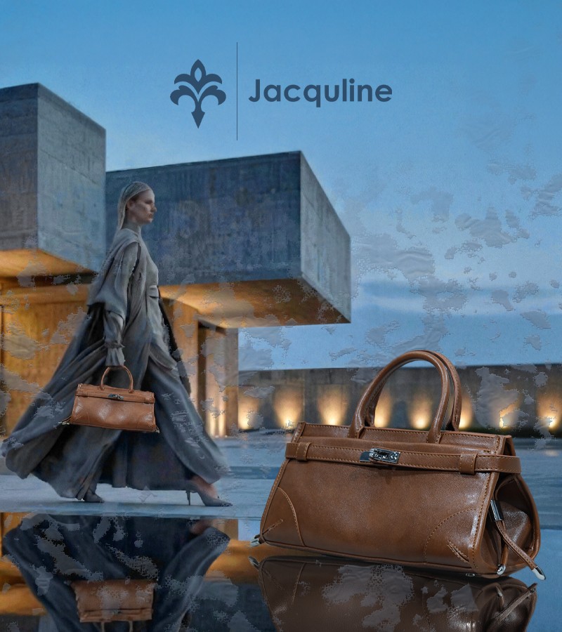 Jacquline